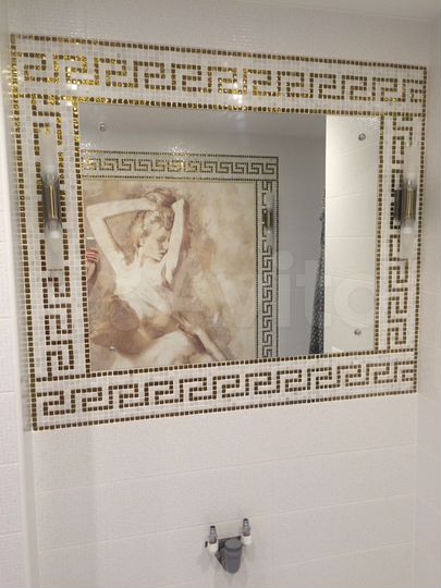 4-к. квартира, 106,9 м², 7/9 эт.