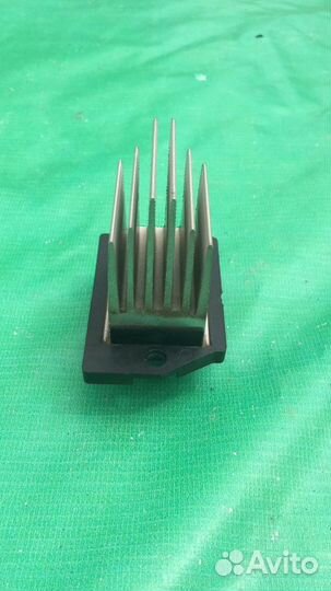 Резистор печки Hyundai Equus 2009-2016