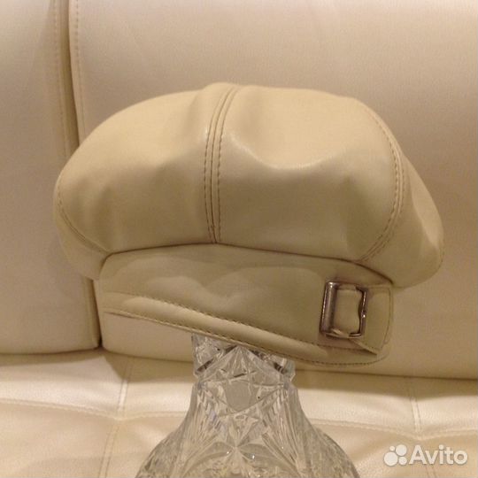 Шапки женские