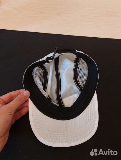 Кепка Helly Hansen five panel cap