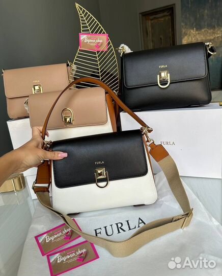 Сумка furla