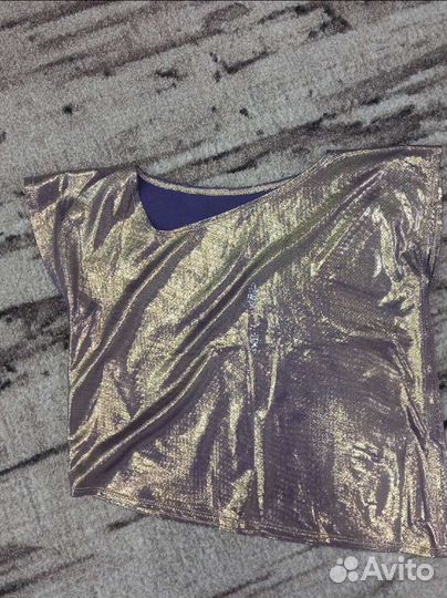 Продам костюм для восточных танцев на девочку