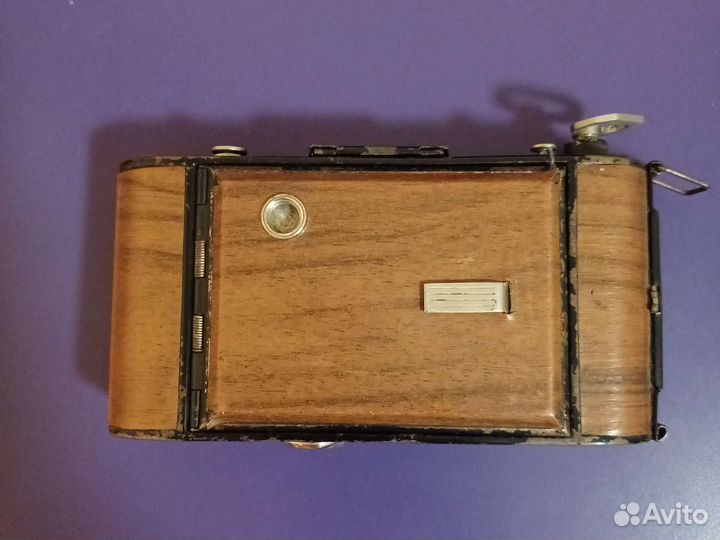 Пленочный фотоаппарат pronto