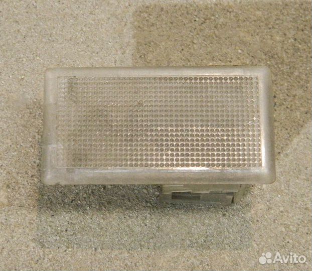 Плафон багажника Chery Amulet