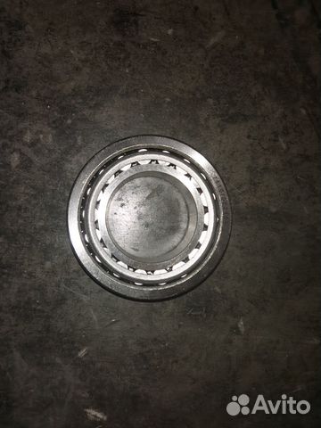 7510 подшипник