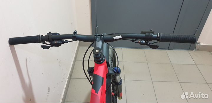 Велосипед format, горный, взрослый,unisex