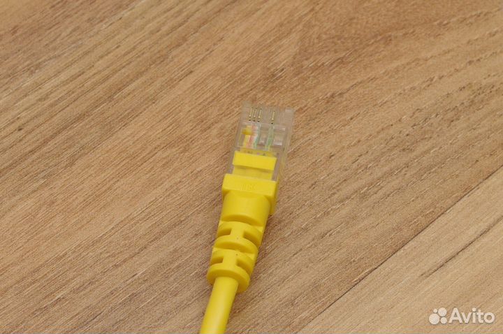 Патч-корд 1 метр