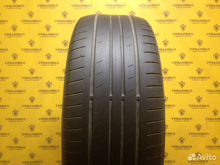 Yokohama BluEarth-A AE-50 215/55 R16