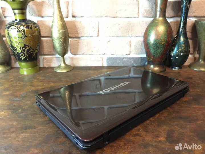 Игровой Core i 5 Toshiba Nvidia