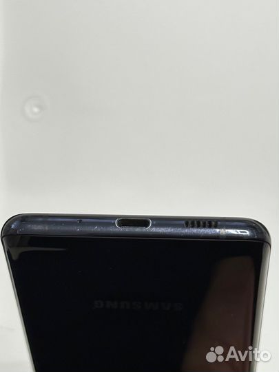 Samsung Galaxy S20 Ultra 5G, 12/128 ГБ