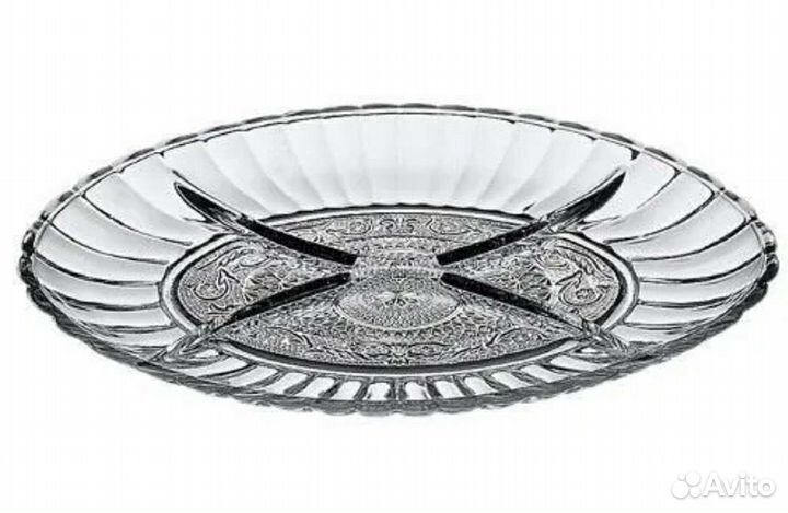 Менажница konya 2 шт. 260*185 мм