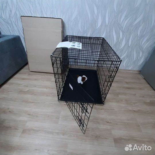 Клетка для животных