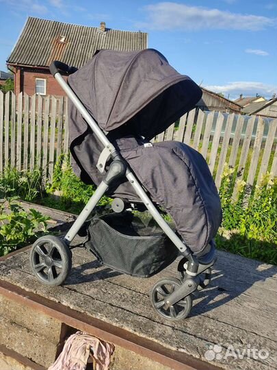 Детская коляска