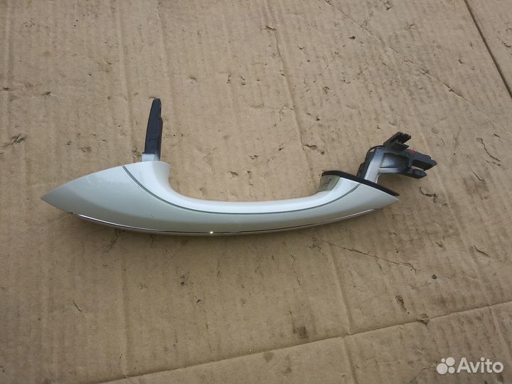 Ручка двери BMW F10
