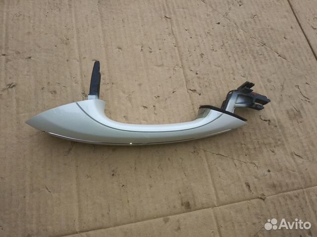 Ручка двери BMW F10