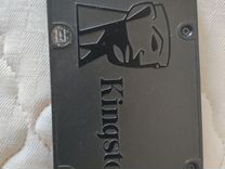 Ssd kingston 120gb