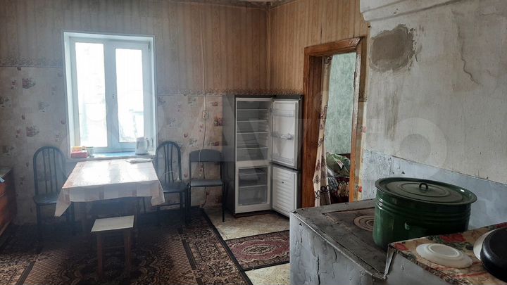 Дом 73,8 м² на участке 25 сот.