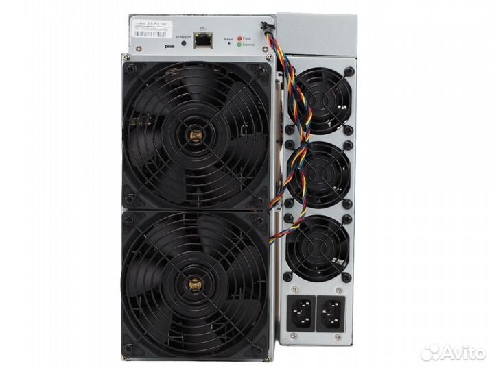 Asic Antminer S19j pro 104th