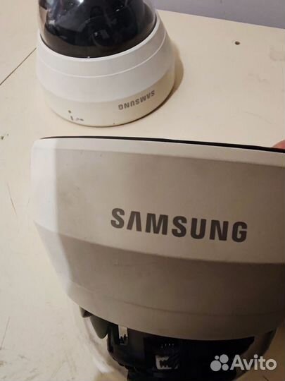 Видеокамера Samsung