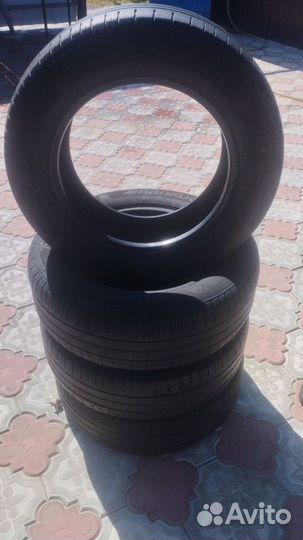 Hankook Kinergy Eco 195/65 R15