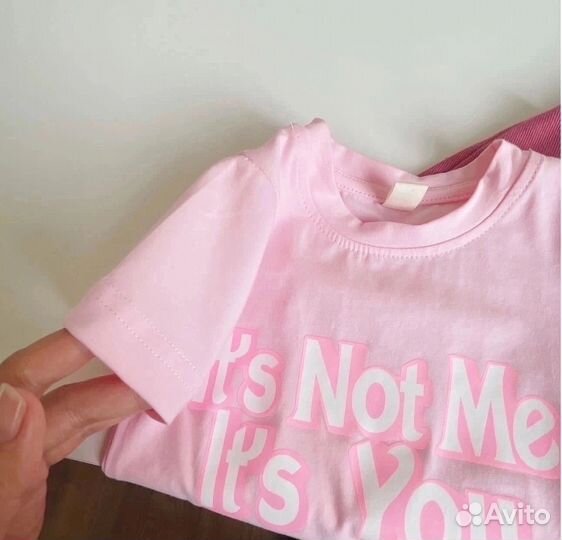 Костюм для девочки 92