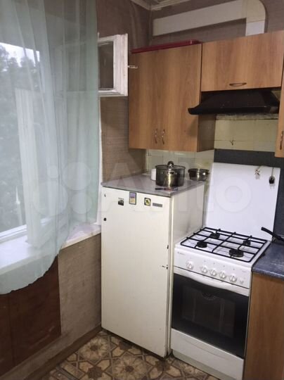 Комната 15 м² в 3-к., 5/5 эт.