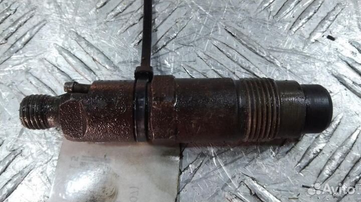 Форсунка 962060268 Peugeot Boxer (1994-2006)