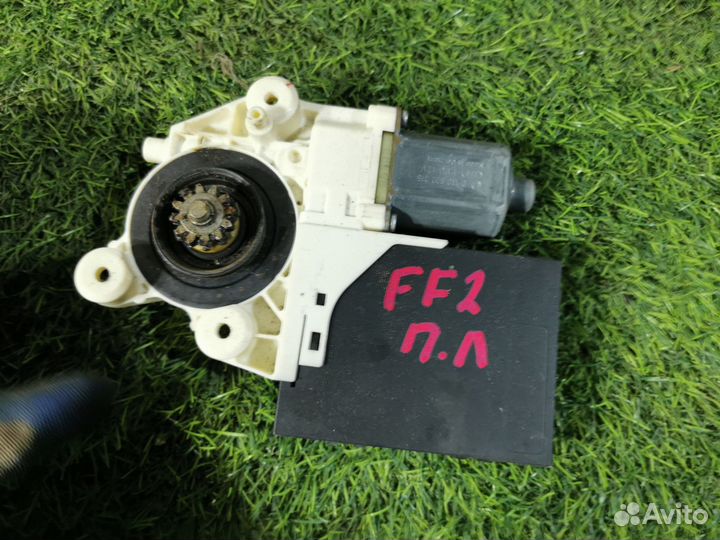 Стеклоподъемник П.Л. Ford Focus 2