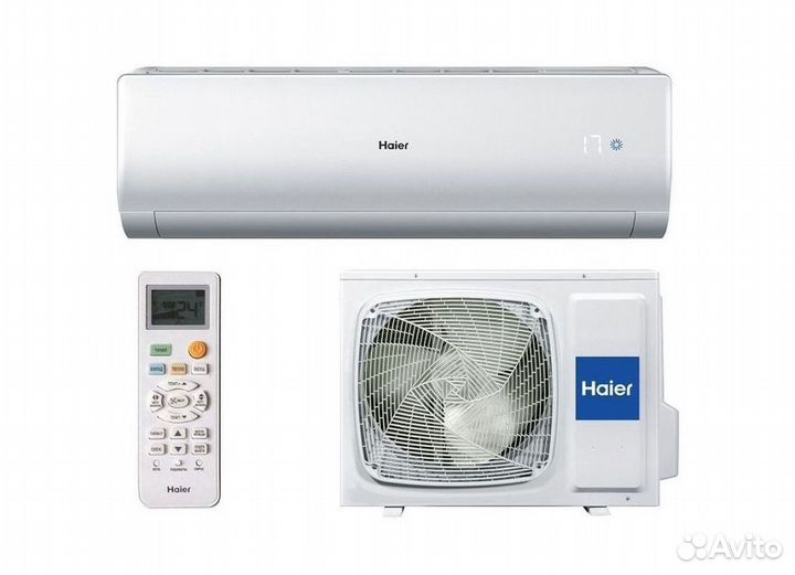 Сплит-система, которая не просквозит