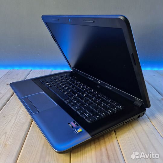 Ноутбук HP 655