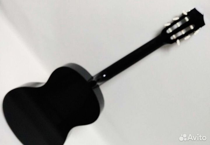 Гитара для начинающих новая