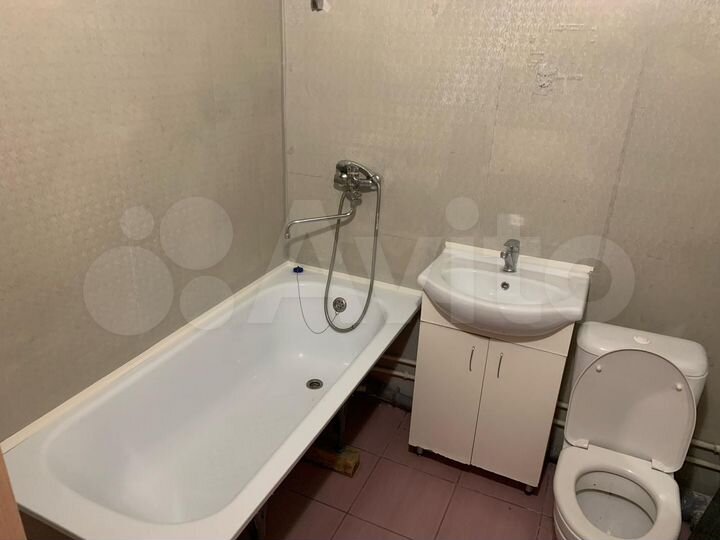 Квартира-студия, 24 м², 5/10 эт.