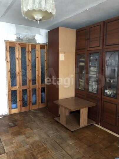 4-к. квартира, 72 м², 1/9 эт.