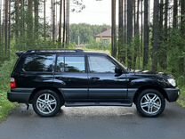 Lexus LX 4.7 AT, 2003, 158 600 км, с пробегом, цена 2 250 000 руб.