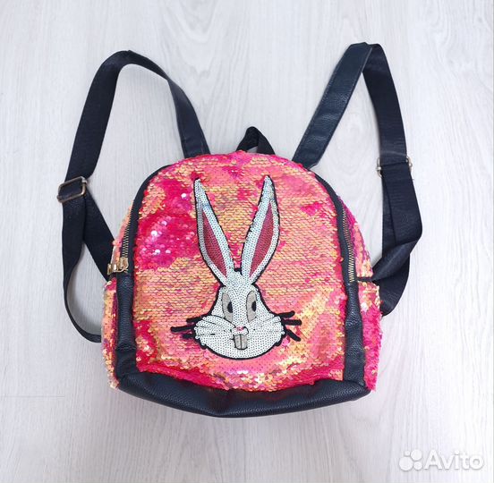 Рюкзак детский