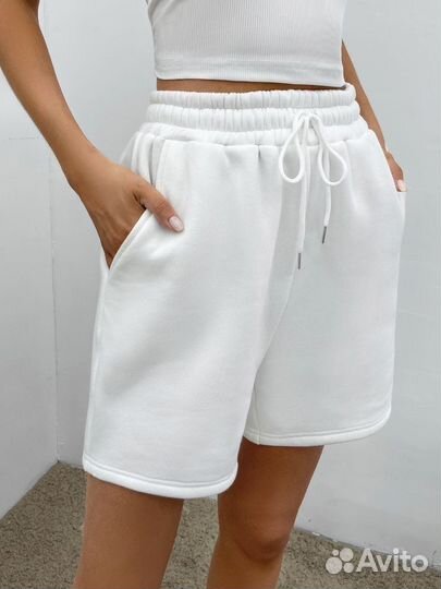 Шорты спортивные