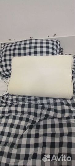 Подушка ортопедическая