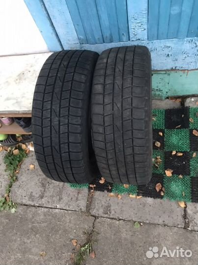 Hankook Winter I'Cept IZ W606 205/55 R16