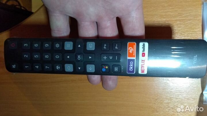 Термоусадочный чехол для пультов управления электр