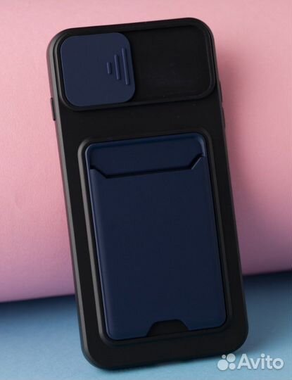 Чехол на iPhone 6s plus /7 plus/ 8 plus н