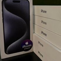 iPhone 15 Pro Max, 256 ГБ