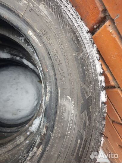 Dunlop DSX-2 175/70 R14