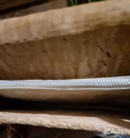 Сумка женская натуральная кожа