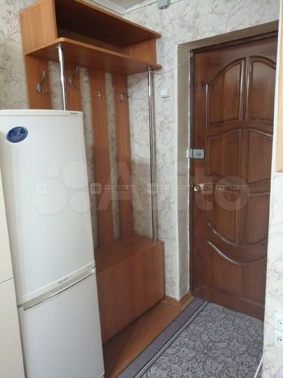 Квартира-студия, 12,3 м², 3/5 эт.