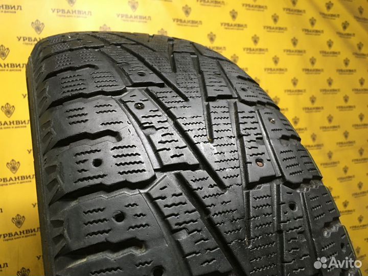 Nexen Winguard WinSpike SUV 265/60 R18 114T