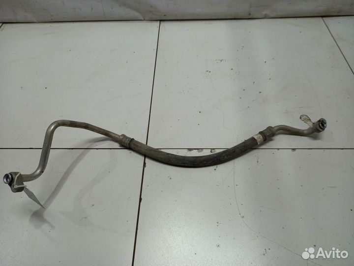 Toyota Auris (E150) I трубка кондиционера