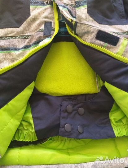 Куртка новая