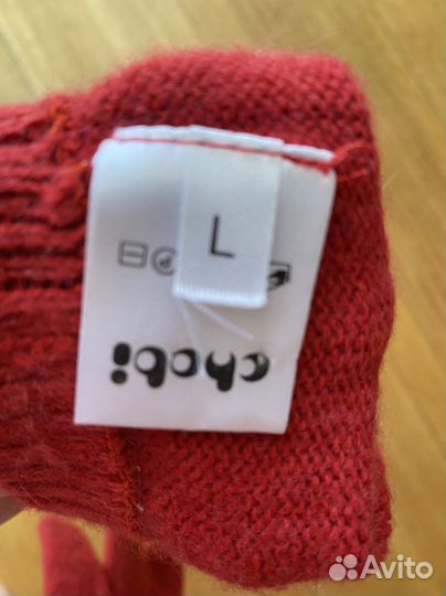 Шапка зимняя Regina VI +перчатки Chobi