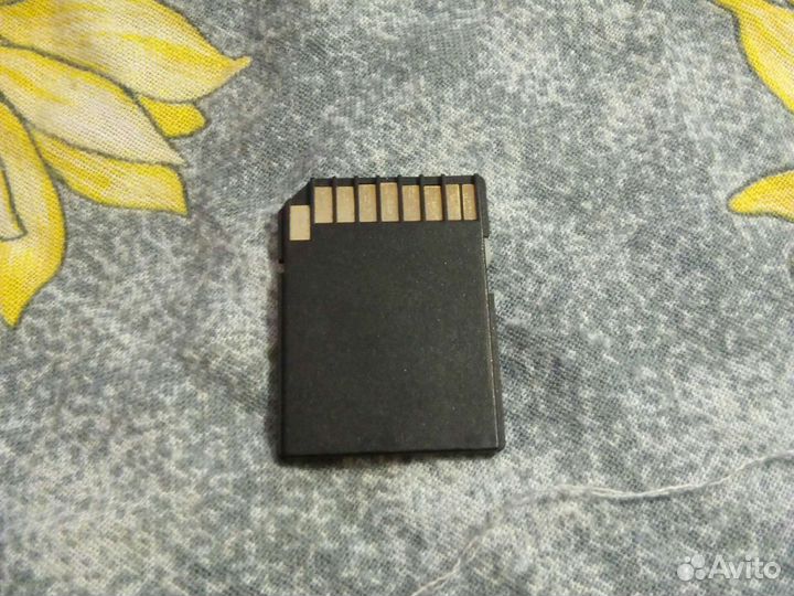 Адаптеры для карт памяти Micro SD