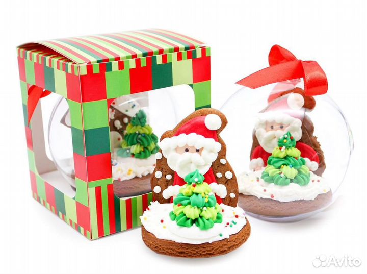 Пряники от производителя опт